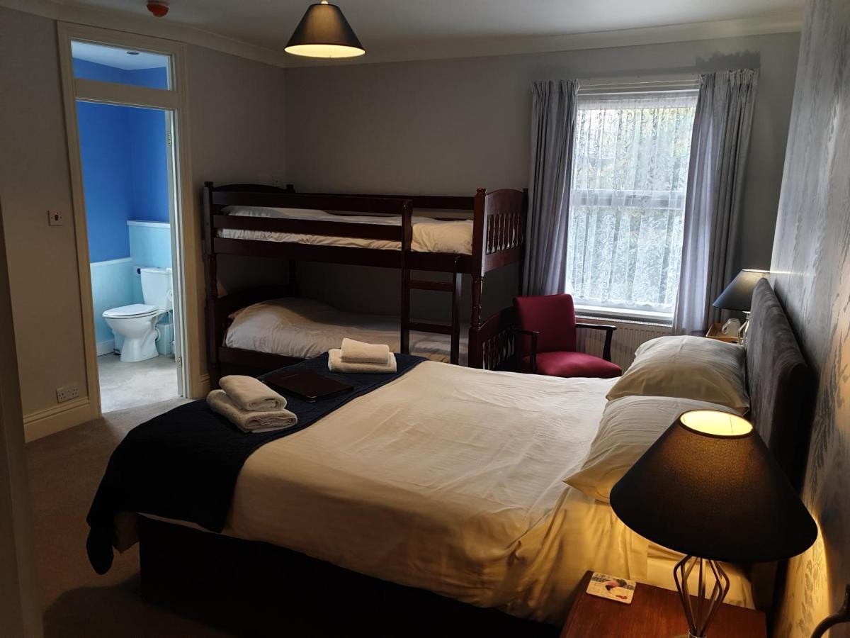 The Brandize Guest House Торкі Номер фото
