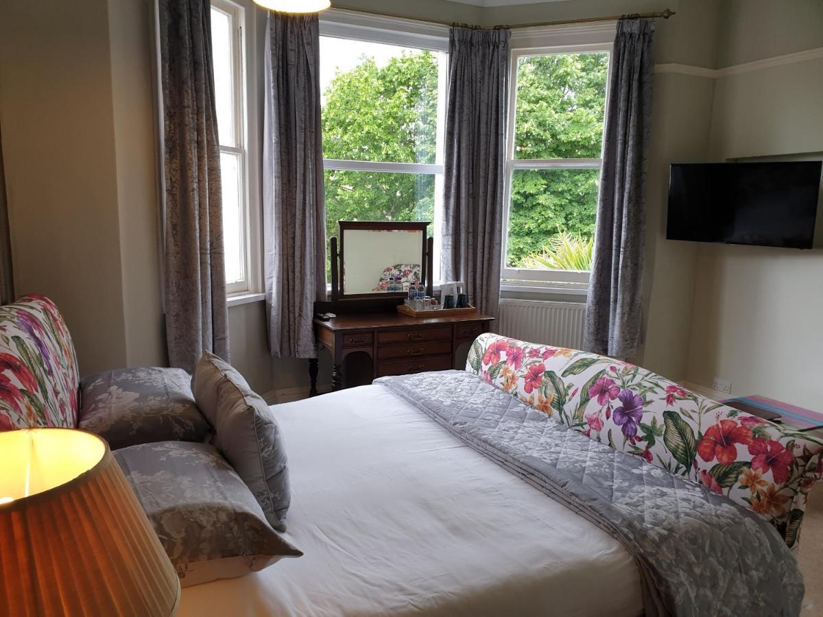 The Brandize Guest House Торкі Номер фото