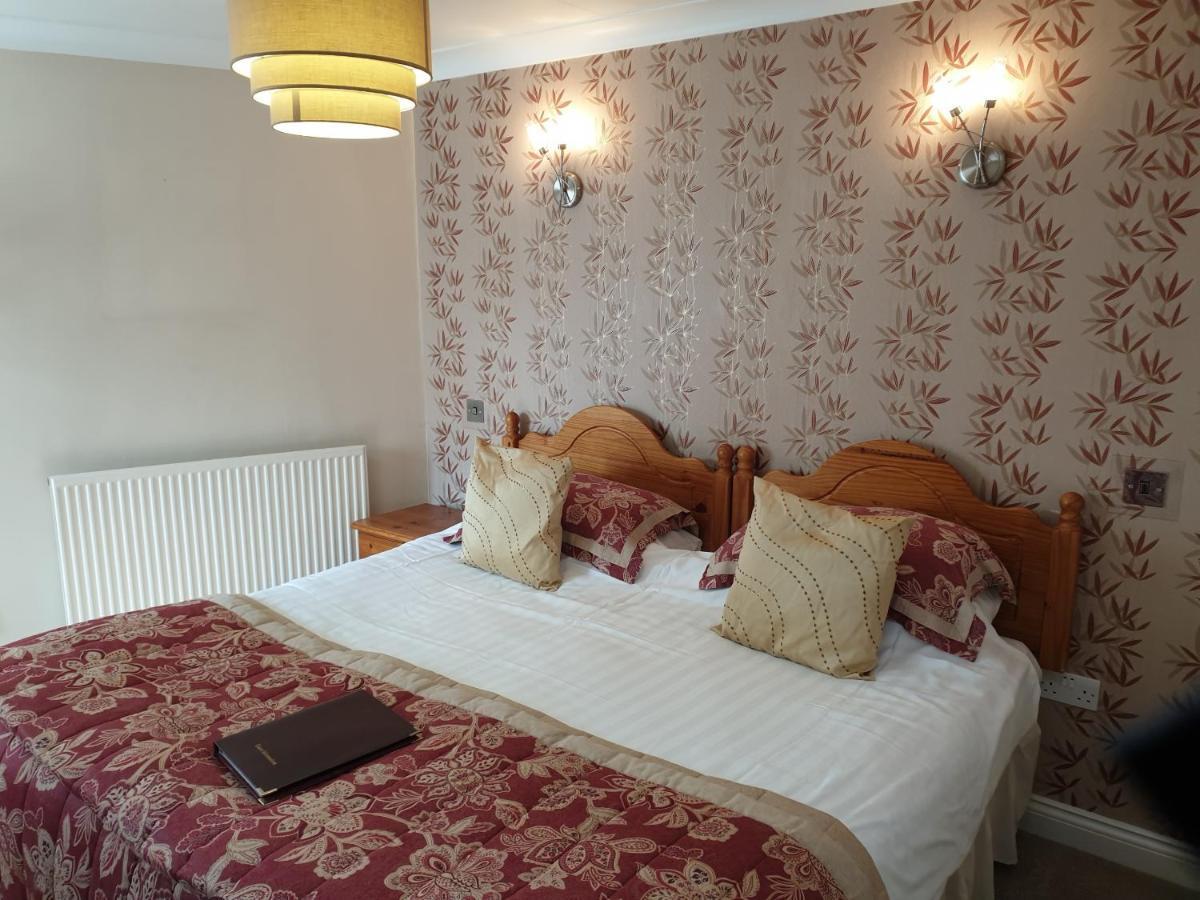 The Brandize Guest House Торкі Номер фото