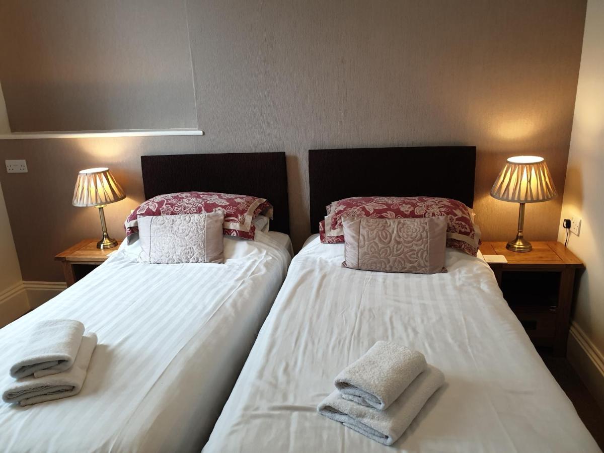 The Brandize Guest House Торкі Номер фото