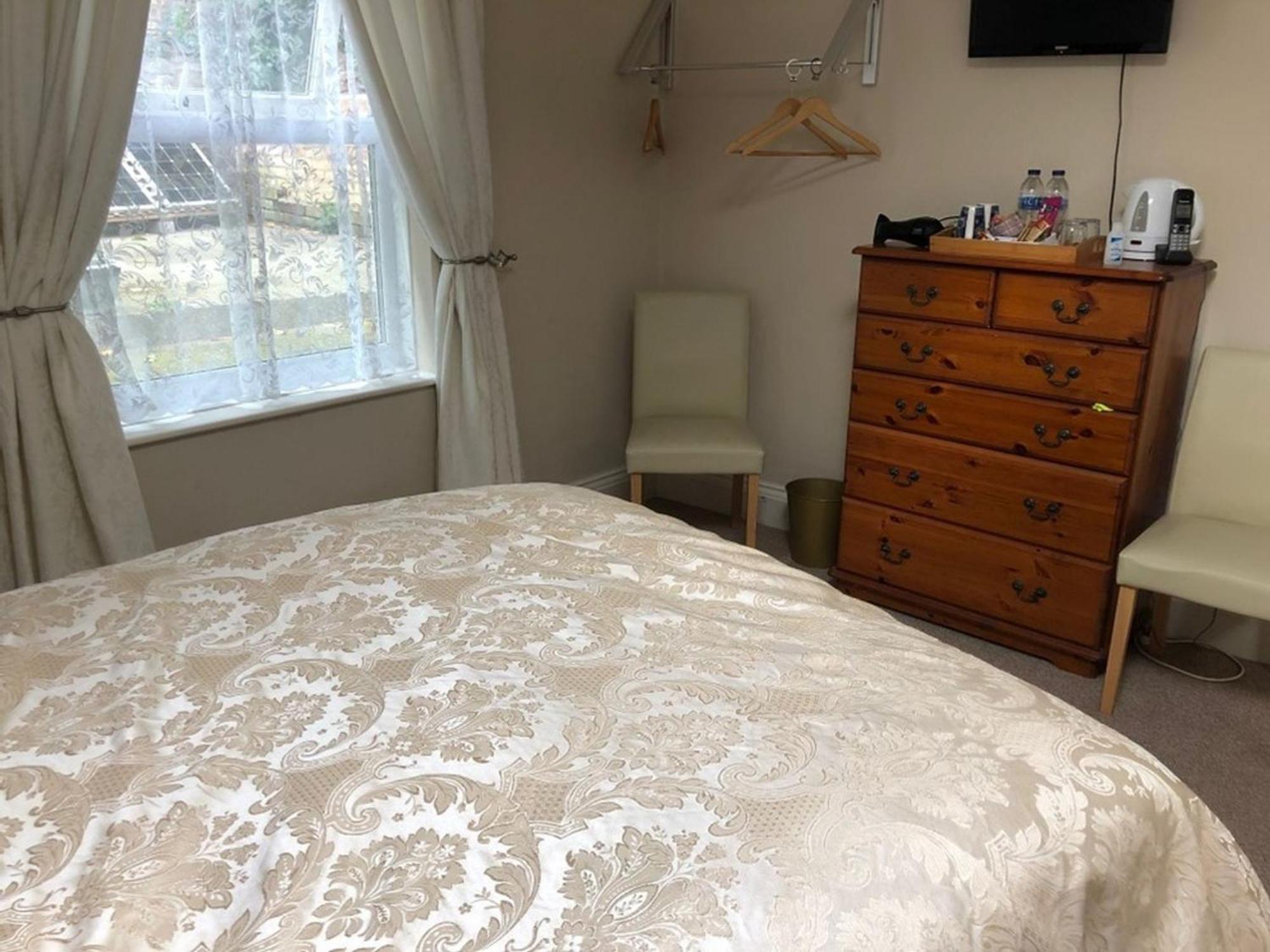 The Brandize Guest House Торкі Номер фото