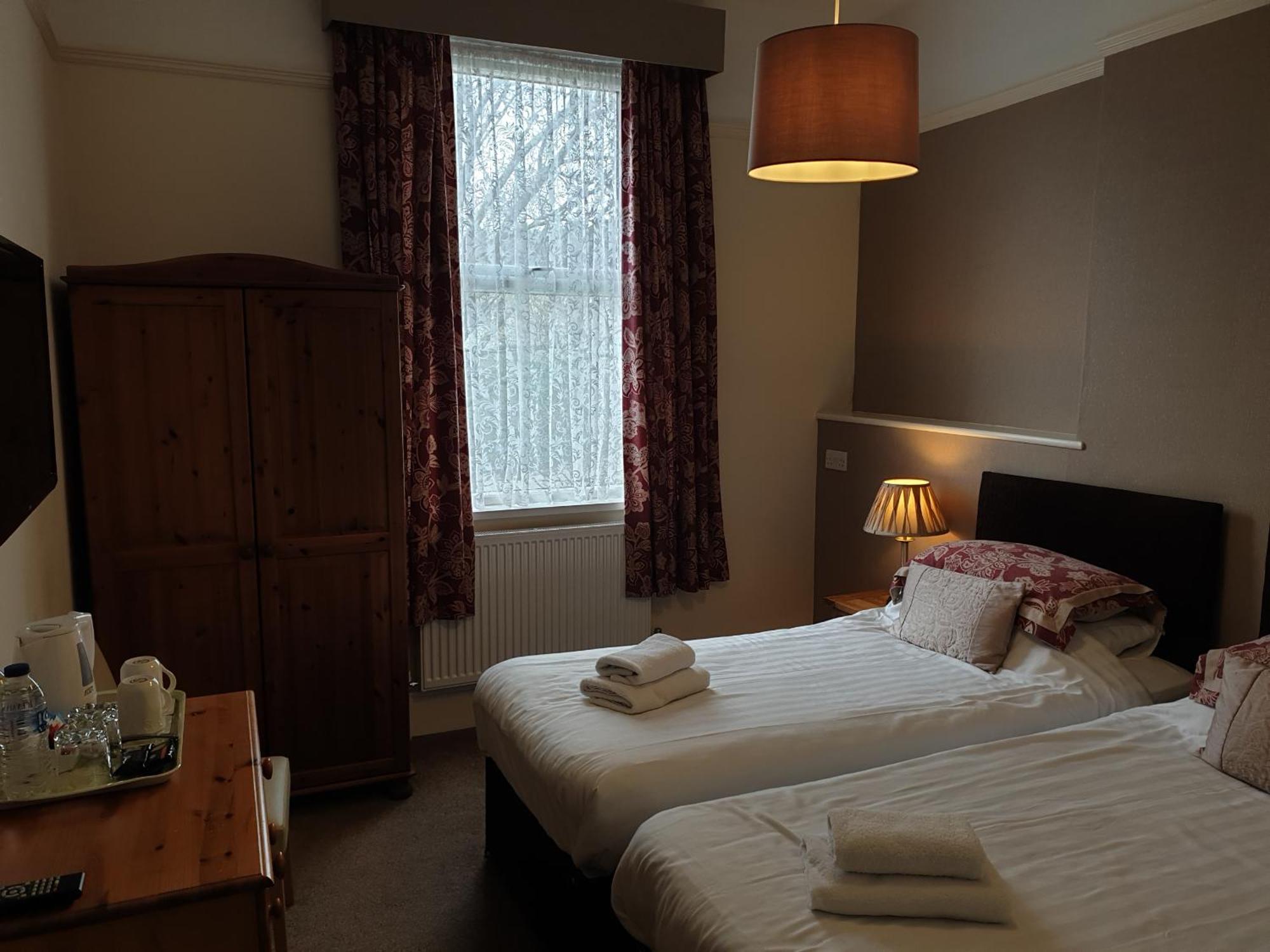 The Brandize Guest House Торкі Номер фото