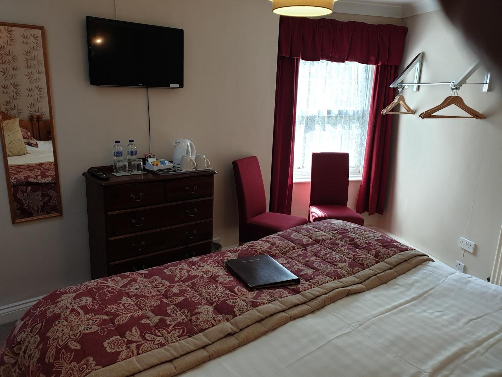 The Brandize Guest House Торкі Номер фото