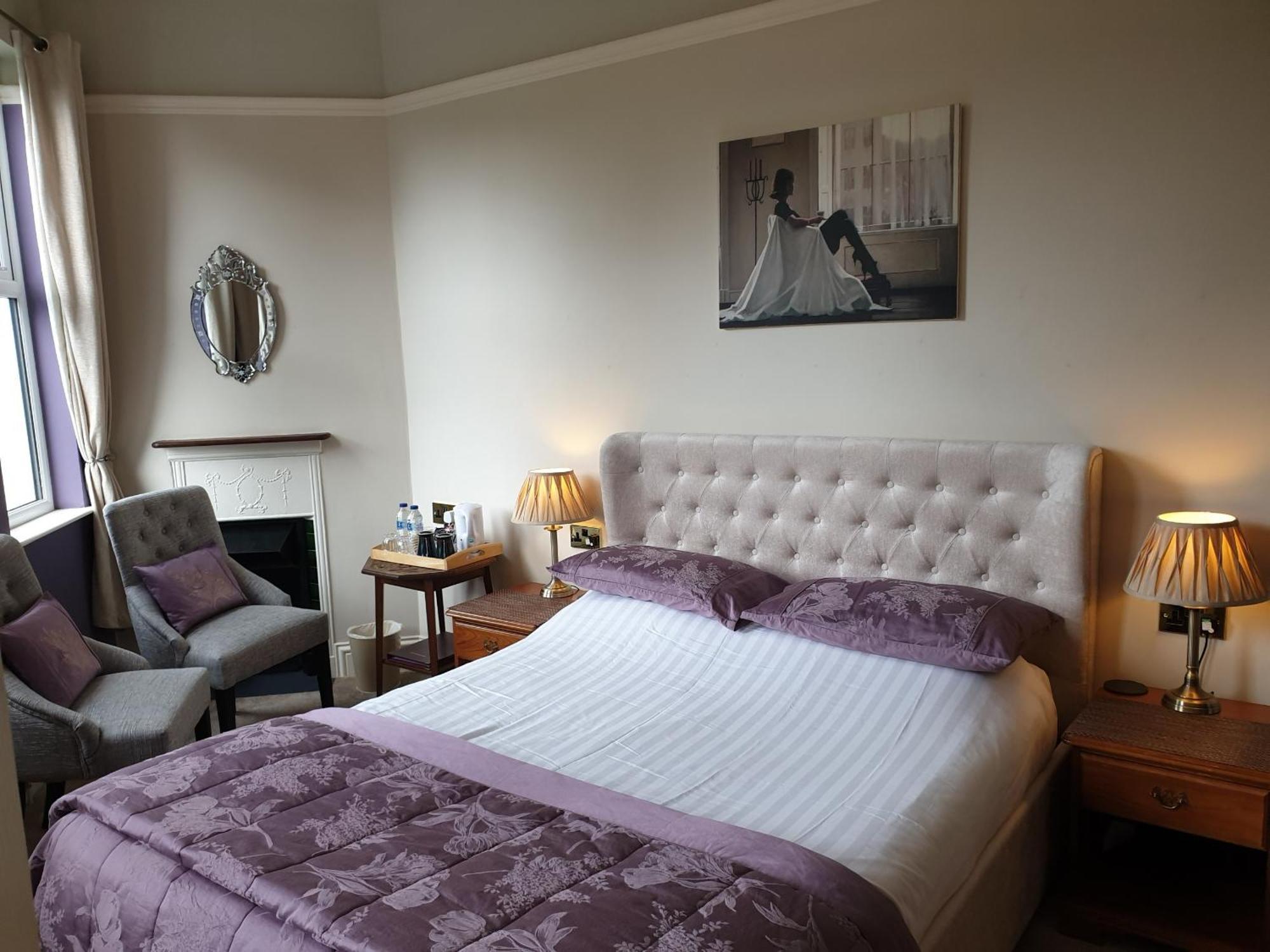 The Brandize Guest House Торкі Номер фото